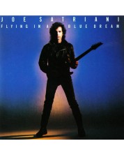 Joe Satriani - Flying In A Blue Dream (CD)