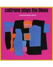 John Coltrane - Coltrane Plays The Blues (CD)