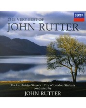 John Rutter - The Very Best of John Rutter (CD)