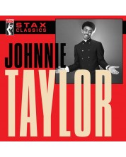 Johnnie Taylor - Stax Classics (CD)