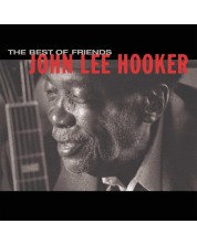 John Lee Hooker - The Best Of Friends (CD)