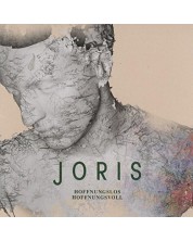 JORIS - Hoffnungslos Hoffnungsvoll (CD)