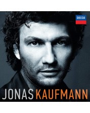 Jonas Kaufmann - Jonas Kaufmann (CD)