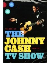 Johnny Cash - The Best Of The Johnny Cash TV Show (DVD) -1