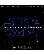 John Williams - Star Wars: The Rise of Skywalker OST, Soundtrack (CD) -1