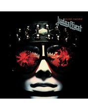 Judas Priest - Killing Machine (CD)