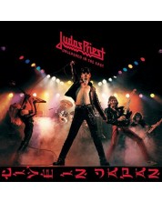 Judas Priest - Unleashed In the East: Live in Japan (Vinyl) -1