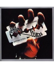 Judas Priest - British Steel (CD)