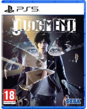 Judgment Day One Edition (PS5) 