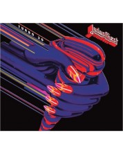 Judas Priest - Turbo (Vinyl) -1