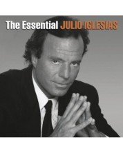 Julio Iglesias - The Essential Julio Iglesias (CD)