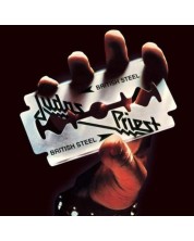 Judas Priest - British Steel (Vinyl)