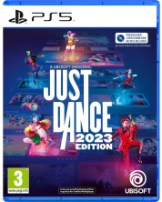 Just Dance 2023 Edition - Kod u kutiji (PS5) -1