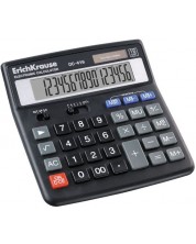 Kalkulator Erich Krause - DC416, 16 znamenkasti