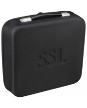 Futrola za audio mikser Solid State Logic - SiX, crna