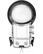 Torbica za kameru za ronjenje ​ Insta360 - ONE X3, transparentan -1