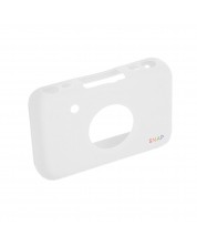 Zaštitna torbica Polaroid Silicone Skin White (SNAP, SNAP TOUCH) -1