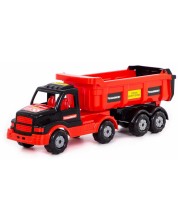 Kamion Polesie Toys - Mammoet