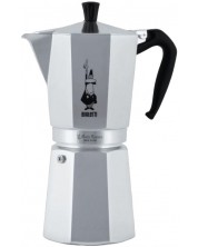 Kuhalo za kavu Bialetti - Moka Express, za 18 šalica -1