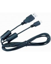 Kabel Canon - IFC-200 U, USB-A/Mini USB-B, 1.9 m, crni