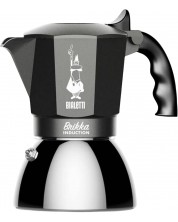 Kuhalo za kavu Bialetti - Brikka Induction, za 4 šalice -1