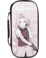 Futrola Konix - Carry Case, Sakura (Nintendo Switch/Lite/OLED) -1