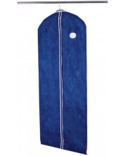 Torbica za odjeću Wenko - Air, 150 х 60 cm, tamnoplava -1