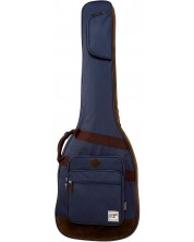 Kofer za bas gitaru Ibanez - IBB541, plavo/smeđa -1