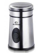 Mlinac za kavu Elekom - EK 9202, 200W, 50 g, srebrnast -1
