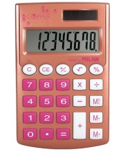 Kalkulator Milan - Copper, 8 znamenkasti, asortiman -1