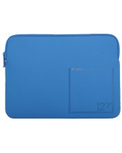 Futrola za laptop Gabol Basic  - 12.3", plava -1