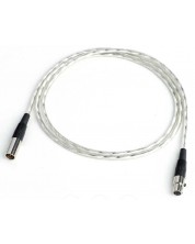 Kabel Pro-Ject - Connect it Phono E, MiniXLR/MiniXLR, 1.23 m, sivi -1