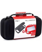 Futrola i stakleni štitnik Big Ben Carrying Case & Screen Protector (Nintendo Switch) -1
