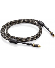 Kabel Viablue - NF-B Subwoofer RCA cable, 5m, crni
