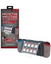 Futrola Venom Protective Shell Case (Nintendo Switch) -1