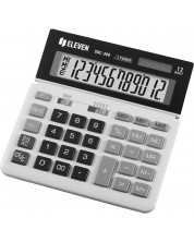 Kalkulator Eleven - SDC-368, stolni, 12 znamenki, bijeli