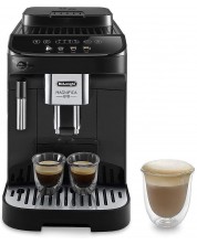 Aparat za kavu DeLonghi - Magnifica Evo ECAM290.21.B, 15 bar, 1.8 l, crni -1
