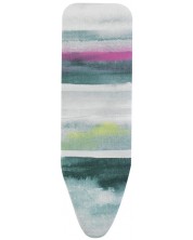 Navlaka za dasku za glačanje Brabantia - Morning Breeze, B 124 x 38 х 0.2 cm