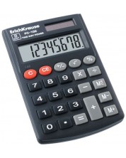 Kalkulator Erich Krause - PC-102, 8 znamenkasti