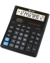 Kalkulator Eleven - SDC-888TII, 12 znamenki, crni -1