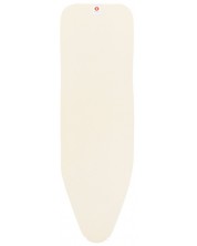 Navlaka za dasku za glačanje Brabantia - Ecru, B 124 x 38 х 0.2 cm -1