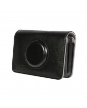 Zaštitna torbica Polaroid Leatherette Case Black -1
