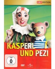Kasperl & Pezi - Kasperl und Pezi (3 DVD)