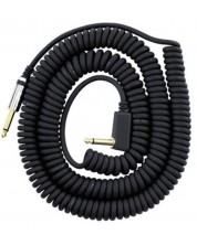 Kabel za instrumente VOX - VCC90 BK, 6.3 mm/6.3 mm, 9 m, crni -1