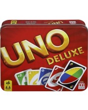 Karte za igranje UNO - Deluxe -1