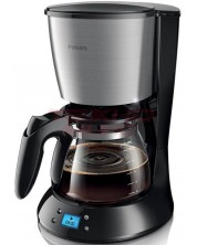 Aparat za kavu Philips - HD7459/20, 1.2 l, crno/sivi