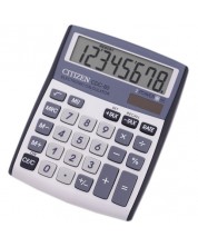 Kalkulator Citizen - CDC-80, stolni, 8-znamenkasti, bijeli