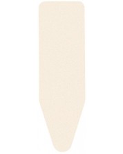 Navlaka za dasku za glačanje Brabantia - Ecru, 135 x 45 cm, bež -1