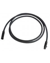 Kabel Pro-Ject - Connect it Phono S, MiniXLR/MiniXLR, 1.23 m, crni