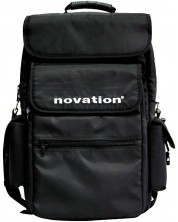 Kofer za sintisajzer Novation - 25 Key Case, crni -1